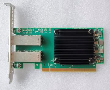 NVIDIA MCX621202AC-ADAT ConnectX-6 Dx EN Adapter Card